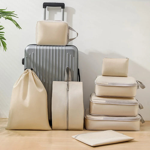 6-Piece Packing Cubes